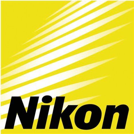 logo nikon